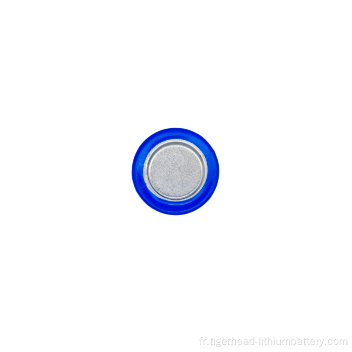 Batterie lithium-ion cylindrique 14500 700 mAh 3,7 V